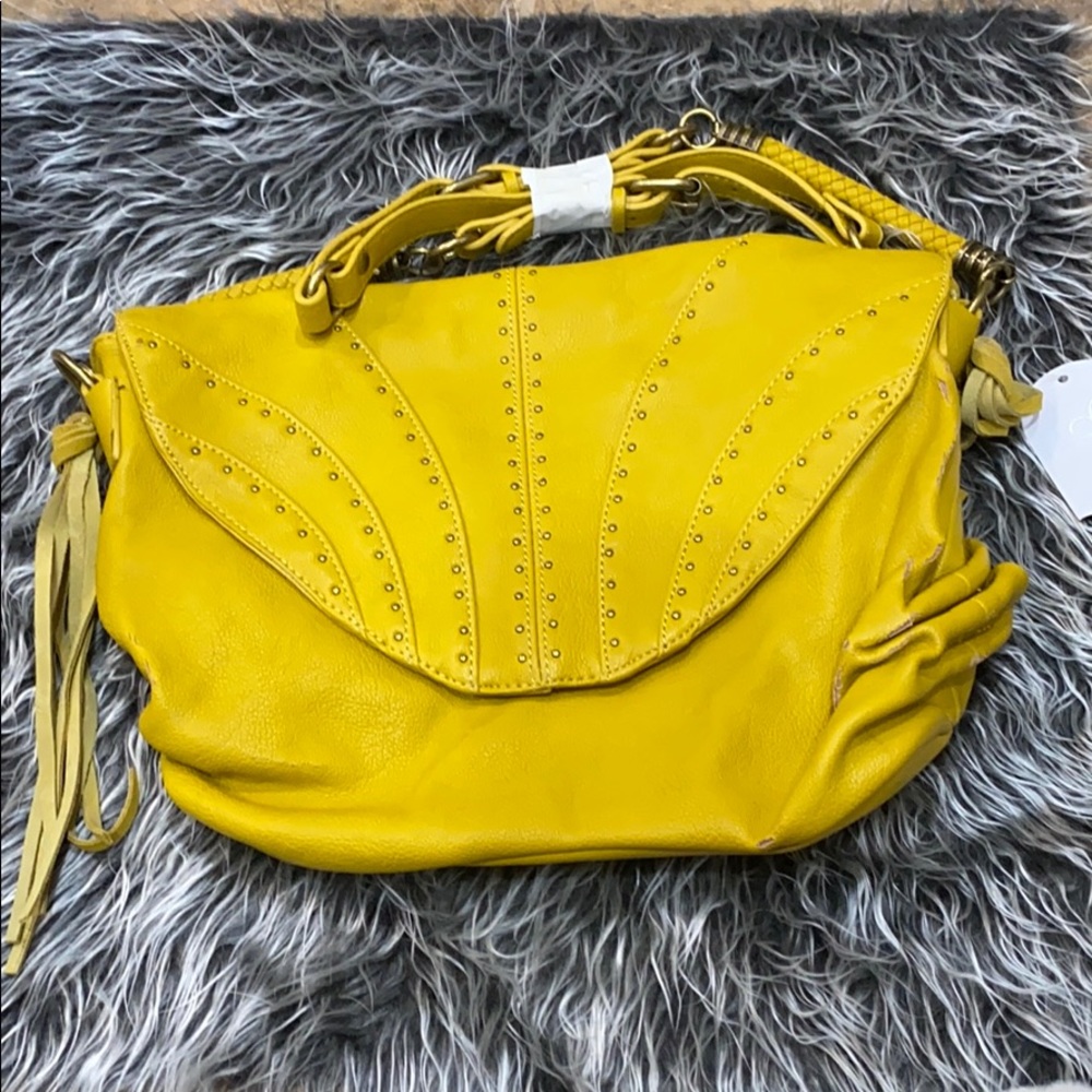 Jessica Simpson bag